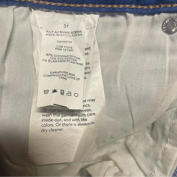 Women dynamite pants - Picture 10 of 10